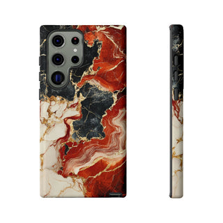 Volcanic Opus - Galaxy Tough