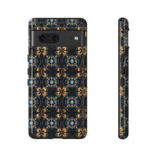 Nebula Aura - Pixel Tough