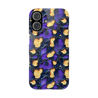 Molten Impact - iPhone Slim