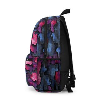 Crimson Twilight - Backpack