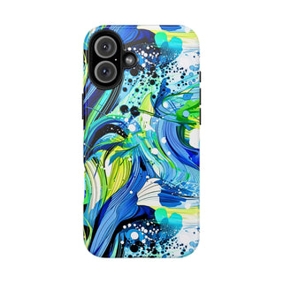 Oceanic Surge - iPhone Tough