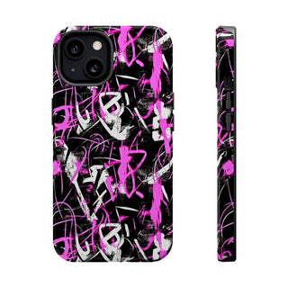 Tag Mode - iPhone MagSafe