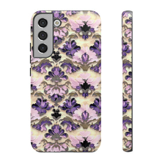 Royal Bloom - Galaxy Tough