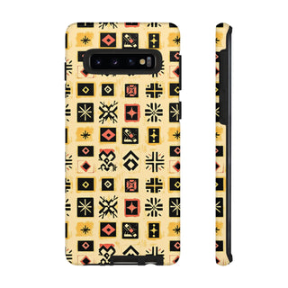 Sunstone Tiles - Galaxy Tough