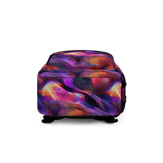 Electric Veil - Backpack