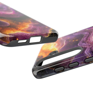 Starborn Glow - Galaxy Tough