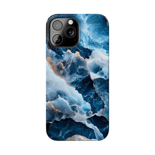 Arctic Abyss - iPhone Slim