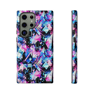 Electric Skyline - Galaxy Tough