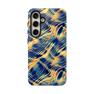 Voltage Veil - Galaxy Tough