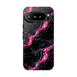 Electric Veins - Pixel Tough