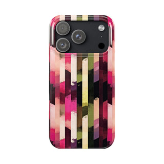 Vertical Dawn - iPhone Slim