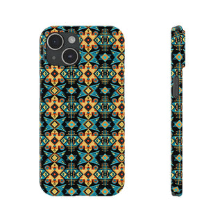 Horizon Weave - iPhone Slim