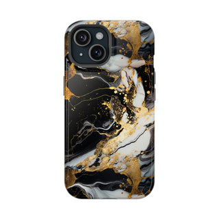 Aurous Art - iPhone MagSafe