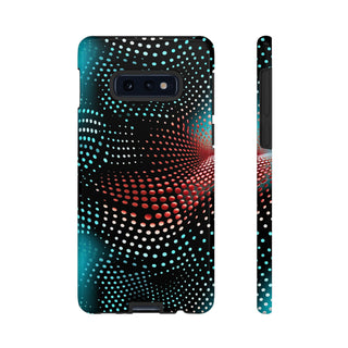 Pulse Grid - Galaxy Tough