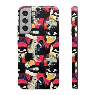 Vivid Watcher - Galaxy Tough