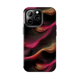 Heat Index - iPhone Tough