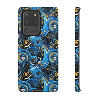 Galactic Tides - Galaxy Tough