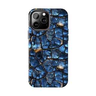 Fractured Night - iPhone Tough