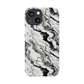 Ethereal Ebon - iPhone Slim