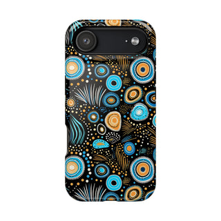 Celestial Harmony - iPhone MagSafe