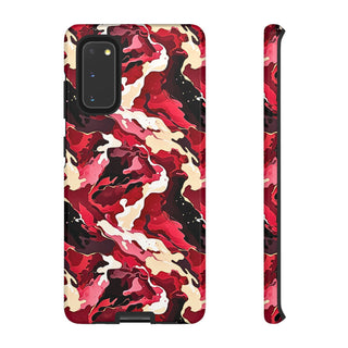 Fiery Flow - Galaxy Tough