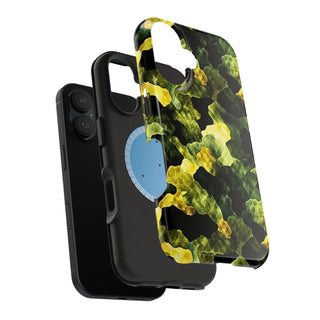 Shadowed Terrain - iPhone MagSafe