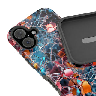 Quantum Web - iPhone MagSafe