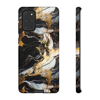 Aurous Art - Galaxy Tough