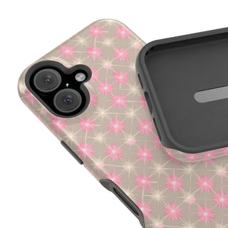 Blush Radiance - iPhone MagSafe