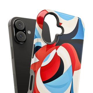 Dynamic Flow - iPhone MagSafe