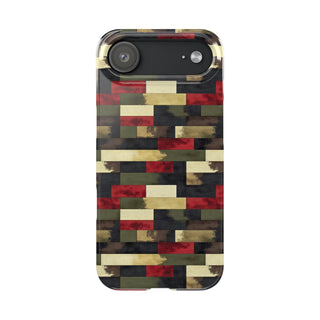 Brickline Stratum - iPhone Slim