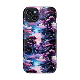 Dreamtree Vale - iPhone MagSafe