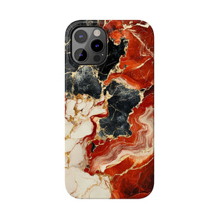Volcanic Opus - iPhone Slim