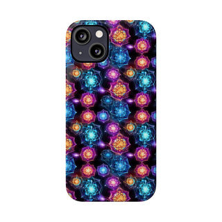 Astral Bloom - iPhone Slim