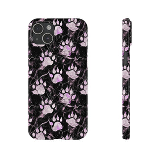 Arctic Trails - iPhone Slim