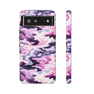 Lavender Mirage - Pixel Tough