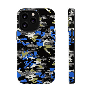 Stormwave Camo - iPhone MagSafe