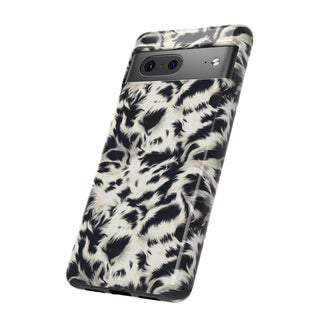 Midnight Fur - Pixel Tough