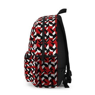 Abstract Array - Backpack