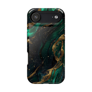 Verdant Aurora - iPhone MagSafe