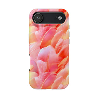 Feathered Blaze - iPhone Tough