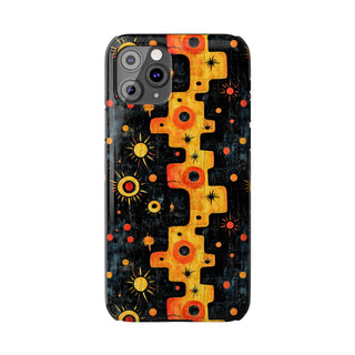 Solar Relics - iPhone Slim