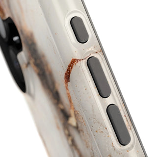 Copper Veil - iPhone MagSafe