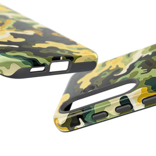 Woodland Veil - Galaxy Tough