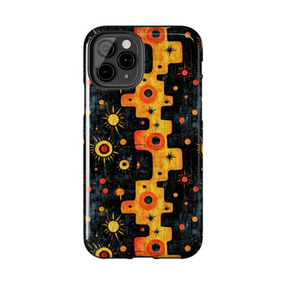 Solar Relics - iPhone Tough