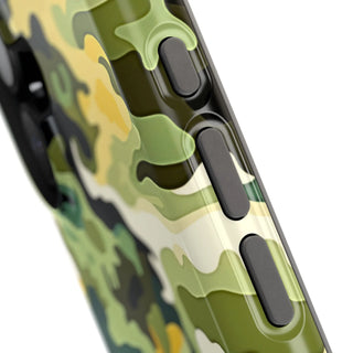 Woodland Veil - iPhone MagSafe