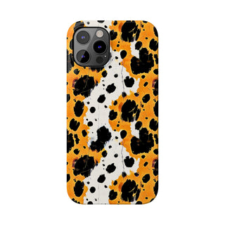 Wild Heat - iPhone Slim