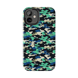 Arctic Camo - iPhone Tough