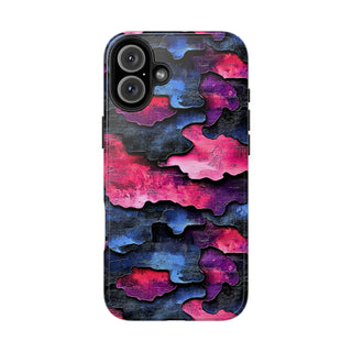 Crimson Twilight - iPhone Tough