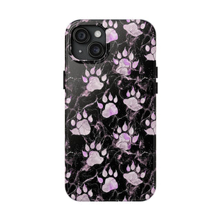 Arctic Trails - iPhone Tough